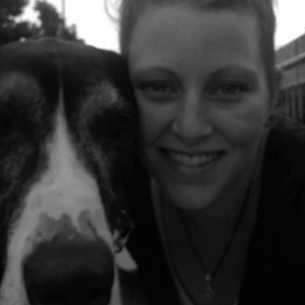 Meet your Posher, Jenna